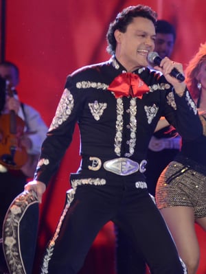 This is the Avatar Image for the Pedro Fernandez AI Voice and Text to Speech Generator